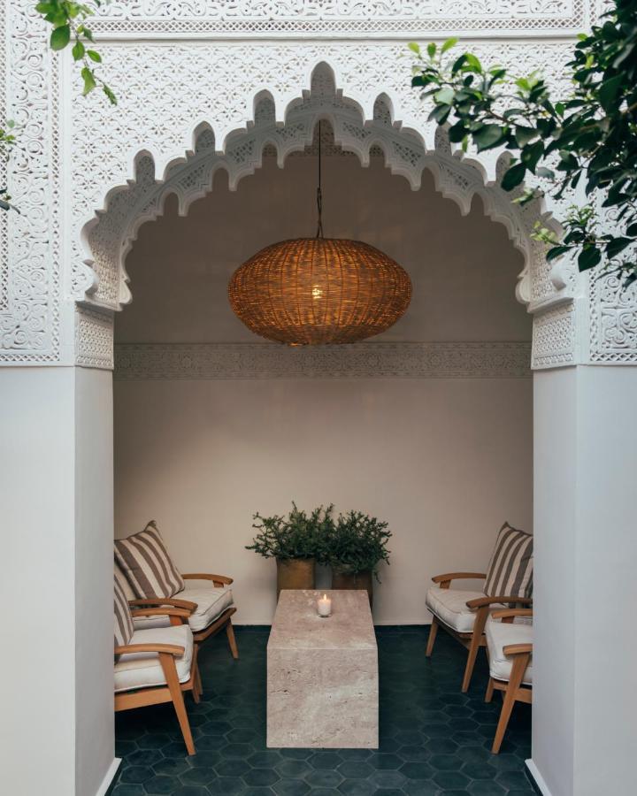 Riad No37 Marrakesh Exterior foto