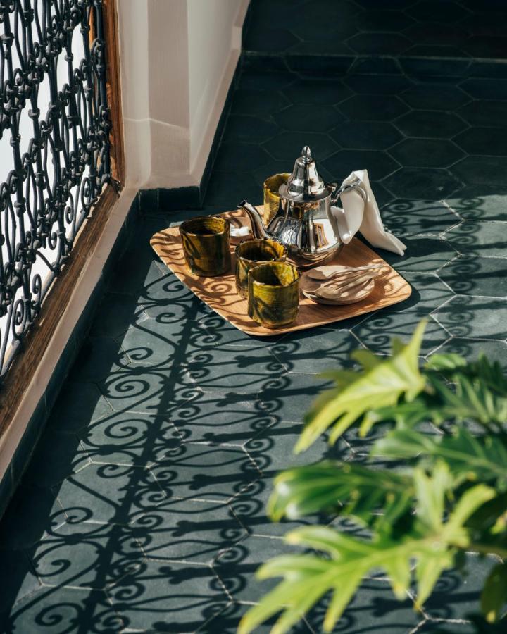 Riad No37 Marrakesh Exterior foto