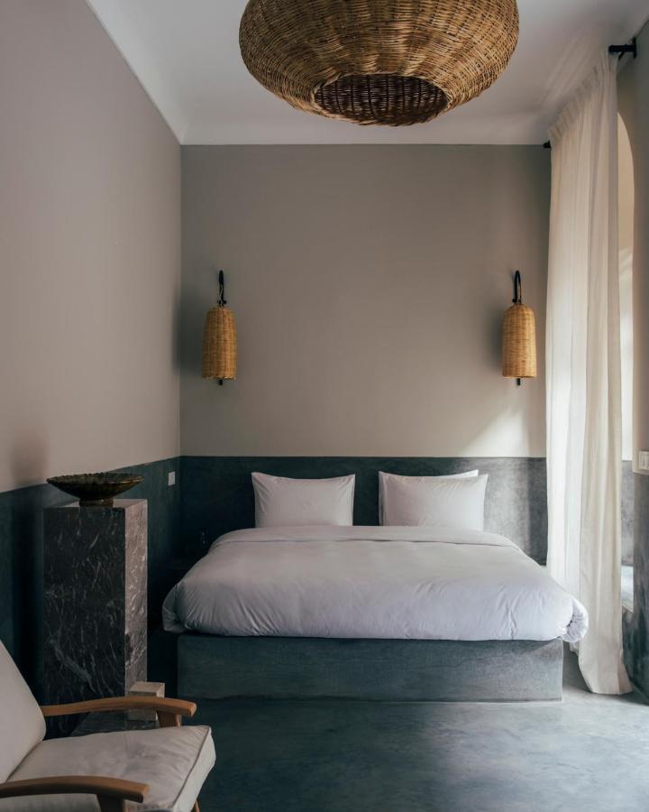 Riad No37 Marrakesh Exterior foto