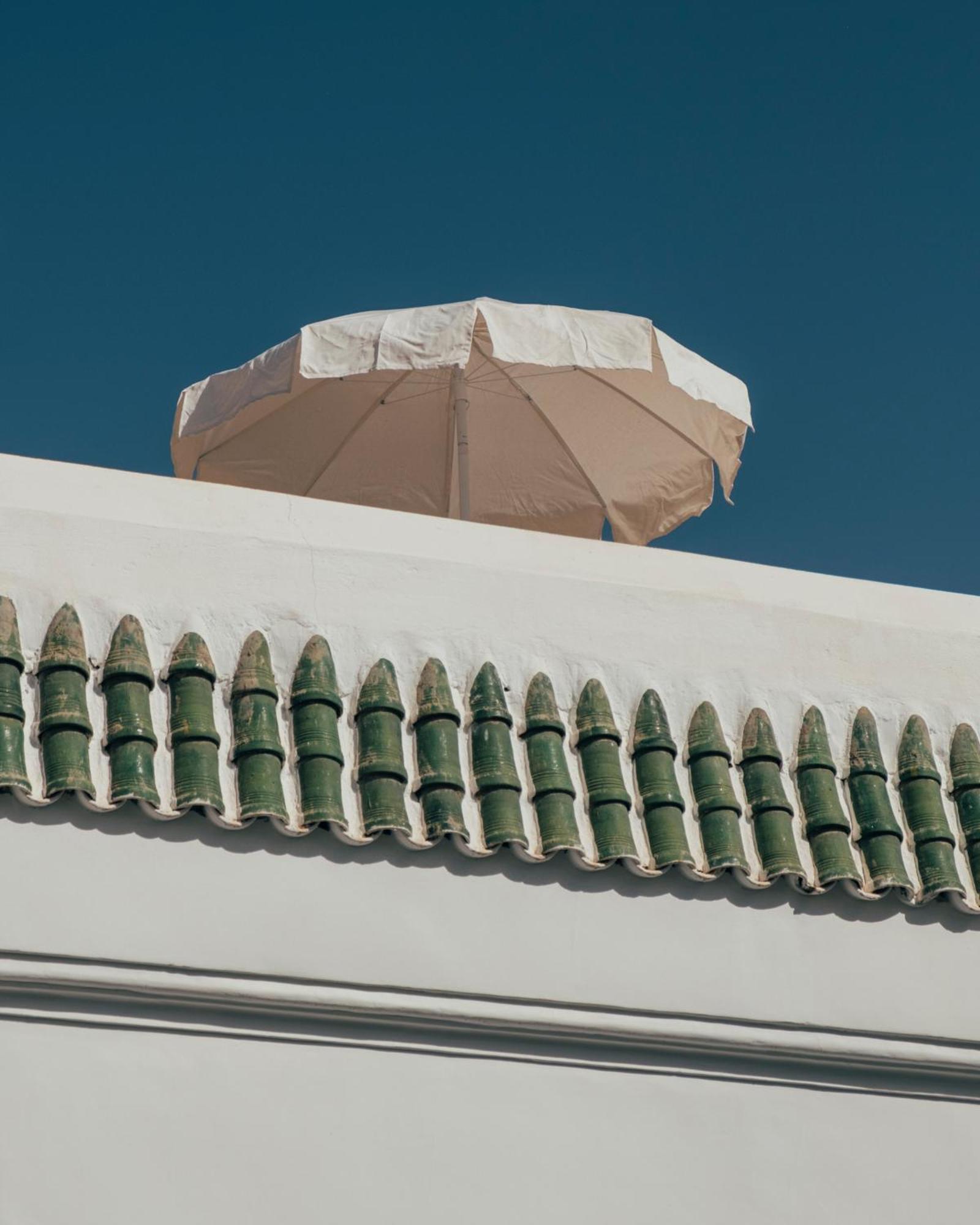Riad No37 Marrakesh Exterior foto